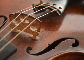 Der Nachwuchs aus dem Kreis Mettmann nimmt an "Jugend musiziert" teil. Symbolbild: pixabay