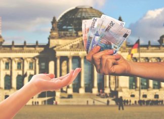 Energetische Sanierung: Statt wie bisher zehn Prozent können jetzt 20 Prozent der förderfähigen Kosten als direkter Zuschuss fließen. Foto: Symbolbild (pixabay)