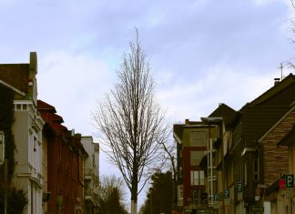 "Vielerorts zeigt sich das Wetter am heutigen Samstagvormittag ruhig und recht freundlich", so der DWD über den Nachrichtendienst Twitter. Es soll aber ungemütlicher werden. Foto: André Volkmann