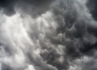 Der Deutsche Wetterdienst warnt vor Sturmböen. Symbolfoto: pixabay