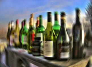 Rauschtrinken, das "Koma-Saufen", ist bei Jugendlich verbreitet. Foto: pixabay
