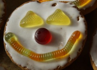 Der Kinderkarneval ruft in diesem Jahr. Symbolfoto: pixabay
