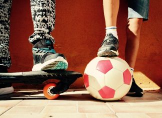 Die "Stadtranderholung" richtet sich an Kinder im Alter zwischen sechs und zwölf Jahren. Foto: Symbolbild (pixabay)