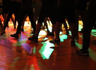 Dance Contest der DAK: Kinder und Jugendlich können ihre Kreativität tänzerisch ausleben. Symbolbild: pixabay