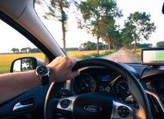 Nachhaltiger Fahren: Der TÜV Nord gibt Tipps. Foto: pixabay