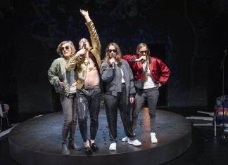 Regisseur Karsten Dahlem hat Henrik Ibsens "Peer Gynt" aufgearbeitet. Foto: Matthias Jung