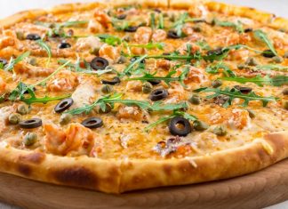 Bei einer Runde Pizza diskutieren Wülfrather Jugendlich ihre Ideen, Wünsche und Forderungen. Foto: pixabay