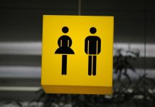 "Nette Toiletten" können kostenfrei genutzt werden. Symbolfoto: pixabay