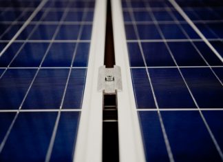 Photovoltaik-Panele in Betrieb. Foto: Symbolbild (pixabay)