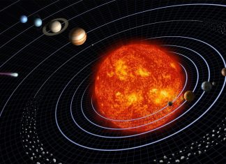 Im Planetarium "Stellarium Erkrath" finden wieder Veranstaltungen statt. Symbolbild: pixabay