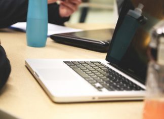 Für Existenzgründer bietet das Starter-Center Seminare an. Foto: pixabay/Symbolbild
