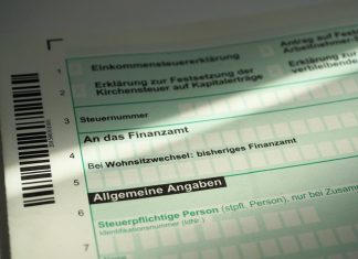 Wer eine Steuererklärung abgeben muss, hat dafür auch in diesem Jahr mehr Zeit. Foto: pixabay