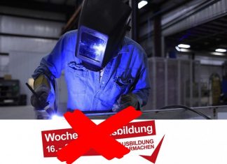 Die Veranstaltungen im Rahmen der "Woche der Ausbildung" fallen aus: Stattdessen gibt es Informationen über alternative Kommunikationswege. Foto: pixabay