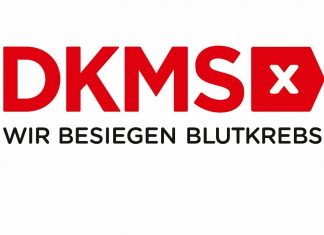 Die DKMS bietet an, sich als potentielle Stammzellenspender von Zuhause aus typisieren zu lassen. Grafik: DKMS