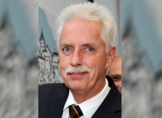 Der CDU-Kreisvorstand schlägt Thomas Hendele als Landratskandidaten vor. Archivfoto: Mathias Kehren