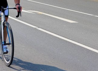 Mettmann soll fahrradfreundlicher werden: Bis 2030 ist ein Anteil von 20 Prozent am Gesamtverkehr vorgesehen. Archivfoto: André Volkmann