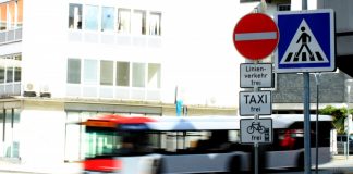 Rund 230 Millionen Fahrgäste nutzten die Busse und Bahnen der Rheinbahn im vergangenen Jahr. Foto: André Volkmann