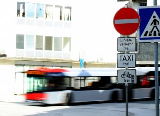 Rund 230 Millionen Fahrgäste nutzten die Busse und Bahnen der Rheinbahn im vergangenen Jahr. Foto: André Volkmann