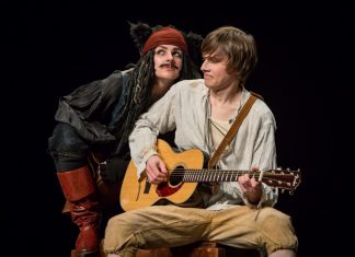 Die Aufführung des Märchenmusicals richtet sich an Kinder ab fünf Jahren. Foto: Musikbühne Mannheim