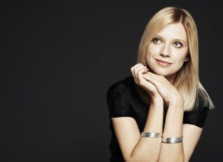 Valentina Lisitsa gastiert erst am 30. Mai in Essen. Foto: François Gilbert