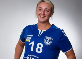 Simone Fränken erzielte rund eine Minute vor Spielende die Vorentscheidung. Foto: TB Wülrath