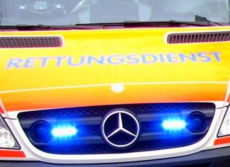 Im Stadtgebiet ist es zu einem Einsatz für den Rettungsdienst gekommen. Foto: Symbolbild (Polizei)
