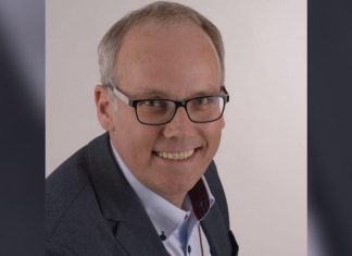 Der CDU-Landtagsabgeordnete Martin Sträßer. Foto: Büro Sträßer (Archiv)