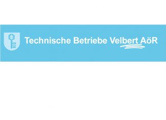 Die Technischen Betriebe Velbert informieren. Grafik: TBV