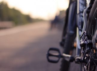 Der ADFC im Neanderland setzt sich für einen Fahrradbereich auf der L239 ein. Foto: pixabay
