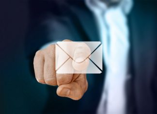 Das Schiedsamt im Rathaus ist per E-Mail erreichbar. Foto: pixabay