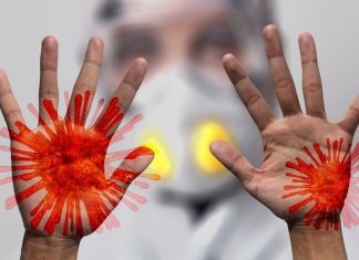 Im Kreis Mettmann gibt es die ersten Coronavirus-Verdachtsfälle. Foto: pixabay