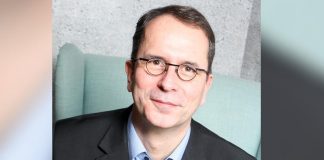 Der Diplom-Psychologe und Familientherapeut Volker Rohse kennt Tipps für den Home-Office-Alltag mit Kindern. Foto: Ev. Beratungsstelle An der Ruhr