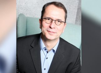 Der Diplom-Psychologe und Familientherapeut Volker Rohse kennt Tipps für den Home-Office-Alltag mit Kindern. Foto: Ev. Beratungsstelle An der Ruhr