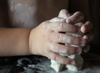 Was Kinder in diesen Tagen besonders gut gebrauchen können: kreative Eltern. Foto: pixabay