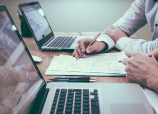 Der Antrag lässt sich online ausfüllen - ohne Upload von Dokumenten. Foto: pixabay