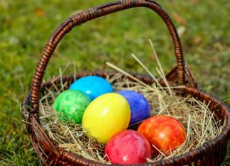 Bald beginnen die Osterferien. Rund zwanzig Freizeitangebote bietet die Stadt für Kinder. Foto: pixabay