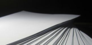 Kopierservice im Sozialamt: Dokumente können eingesandt werden. Foto: pixabay