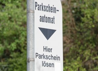 Die Mettmanner FDP fordert den Verzicht auf Parkgebühren. Foto: pixabay