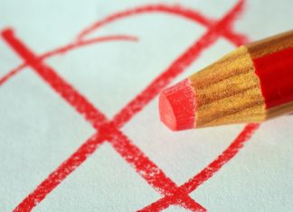 Die Kommunalwahlen finden am 13. September 2020 statt. Foto: pixabay