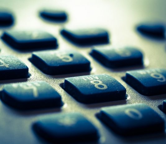 Ein Telefon ist zu sehen. Foto: pixabay