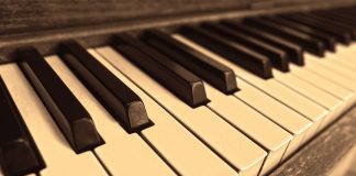 In diesen Tagen kann Musizieren dabei helfen, die Zeit mit reduzierten Sozialkontakten zu überstehen. Foto: pixabay