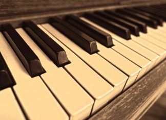 In diesen Tagen kann Musizieren dabei helfen, die Zeit mit reduzierten Sozialkontakten zu überstehen. Foto: pixabay
