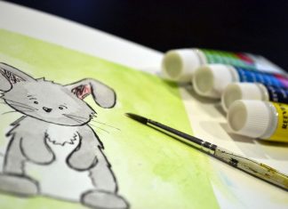 Die Oster-Stadtranderholung bietet Kindern ein buntes Freizeitprogramm. Foto: pixabay