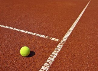 Der PSV bekommt Geld vom Land für die Sanierung seiner Tennisplätze. Foto Pixabay