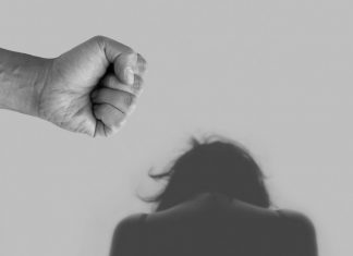 In Krisensituationen ist die Gefahr, Gewalt im häuslichen Umfeld zu erfahren erhöht. Foto: pixabay