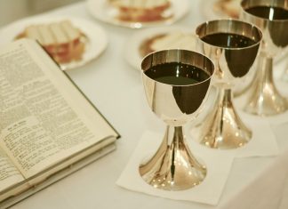 Evangelische Gottestdienste entfallen bis zum 9. April. Foto: pixabay