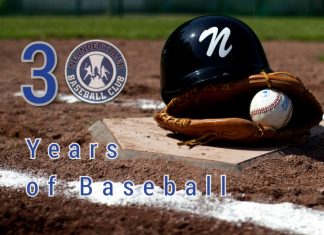 Mittlerweile seit 30 Jahren wird bei den "Neandertalern" Baseball gespielt - die Jubelfeier findet allerdings später statt. Foto: NBC