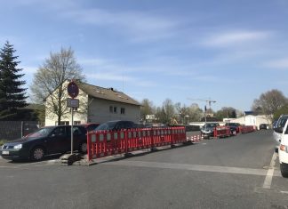 Auf dem Recyclinghof gelten aufgrund der aktuellen Corona-Lage besondere Regelungen. Foto: Kreisstadt Mettmann