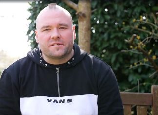 Jasper Veckes, Gruppenleiter der Produktion, äußert sich im Video. Foto: Hephata (Video)