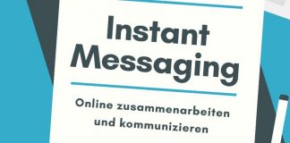 Im Online-Seminar der Landfrauen geht es um "Instant Messaging". Bild: Landfrauen